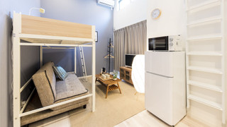 スタンダード スタジオ ベッド (複数台)