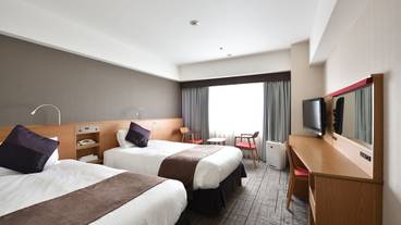 スタンダードツイン① / 22