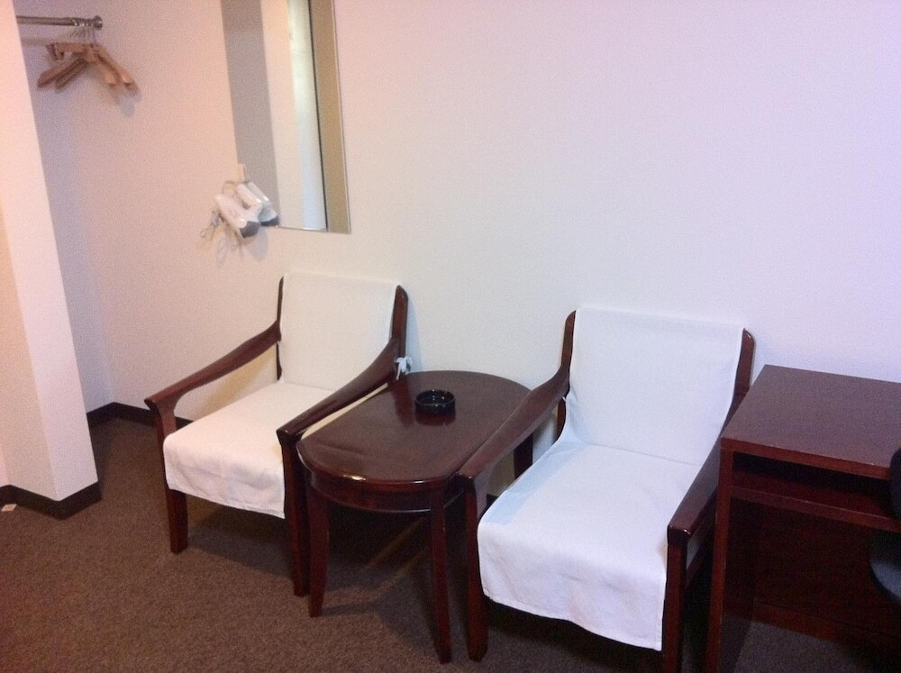 リビングルーム