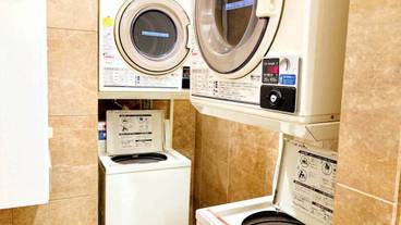 ランドリー ルーム / 3