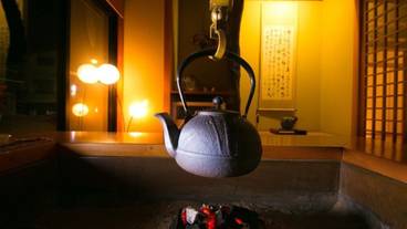 施設内の設備 / 1