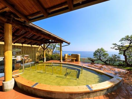 別府温泉 シーサイドホテル 美松 大江亭 / 1