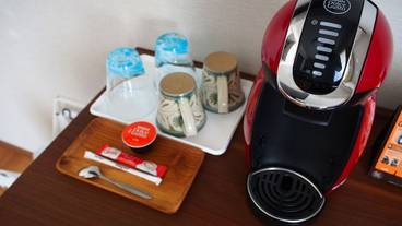 コーヒー / コーヒーメーカー / 21