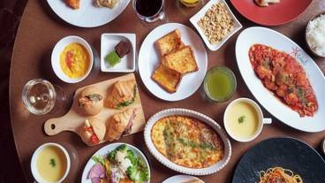 レストラン / 29