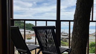 オークツリーハウス 専用サウナ付き 禁煙