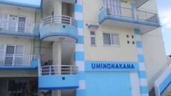 海のなかま ダイビングサービス＆ペンション（石垣島）