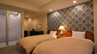 スイートルーム