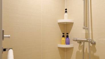 バスルームのシャワー / 27