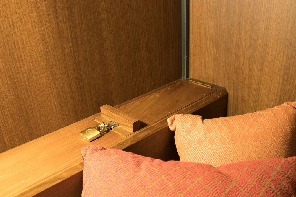 セーフティボックス