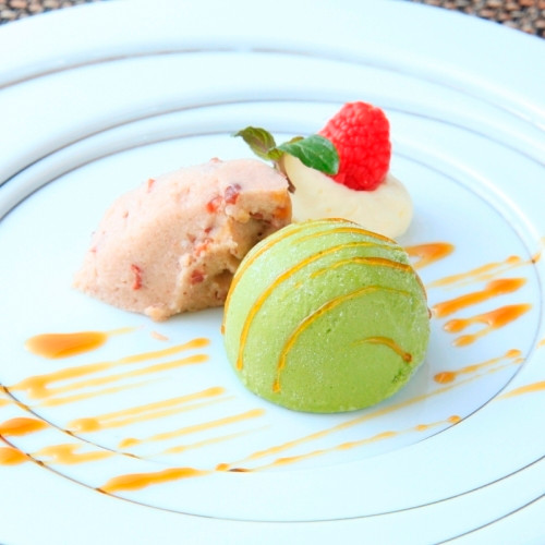 和モダンで愉しむ西伊豆ダイニング 西伊豆 今宵（ワモダンデタノシムニシイズダイニング ニシイズ コヨイ） / 7