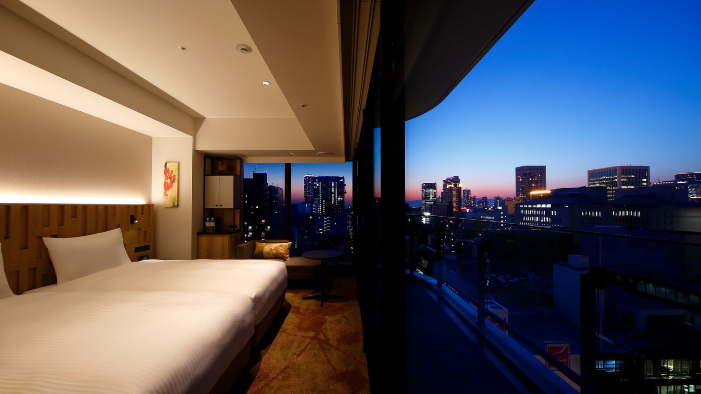 ワイドビューコーナーツイン②