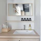 スタンダードツイン／洗面台 / 1