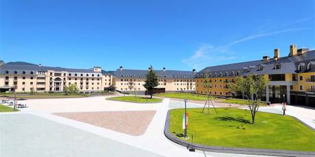 ロッテアライリゾート