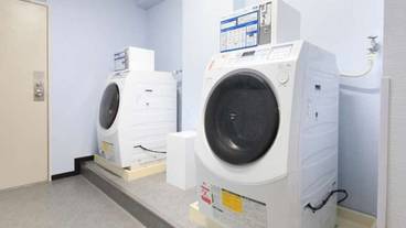 ランドリー ルーム / 4