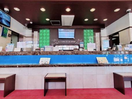 東横イン本厚木駅南口 / 2