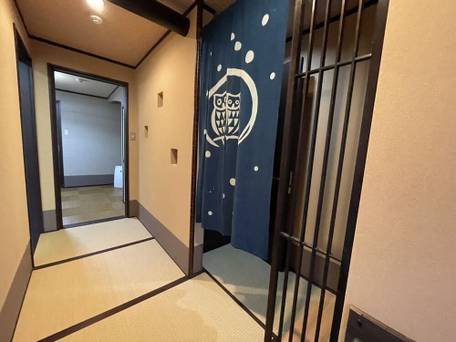 Fushimi Inari House / 2