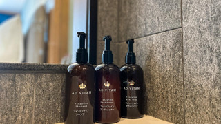 デラックス ツインルーム