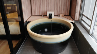 洋モダン和洋室 禁煙