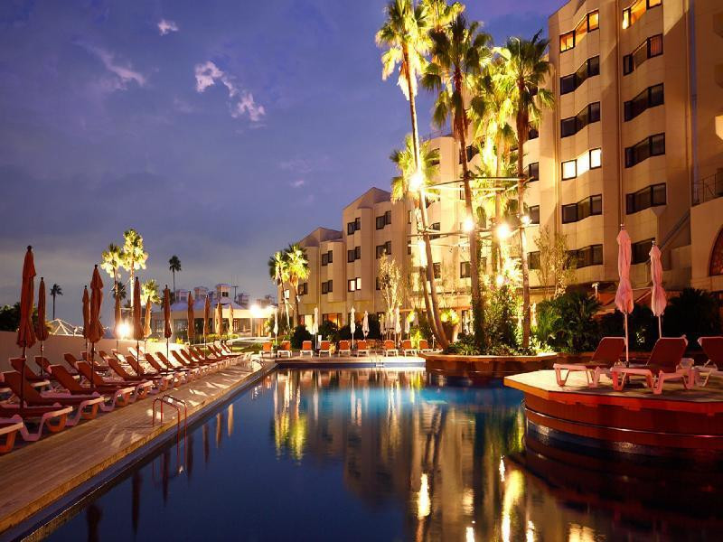 7. THE LUIGANS Spa&Resort (ザ・ルイガンズ スパ&リゾート)【福岡】3444720