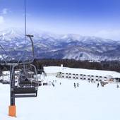 アルペンブリックリゾート(新潟県 リゾートホテル) / 3