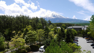 デラックスルーム 4人部屋 4F～5F 富士山ビュー 禁煙