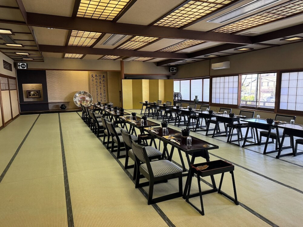 バンケット ホール