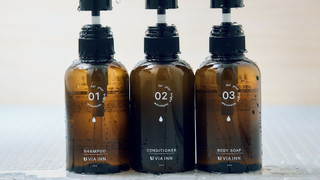 エコノミーダブルルーム B (2名利用) 禁煙