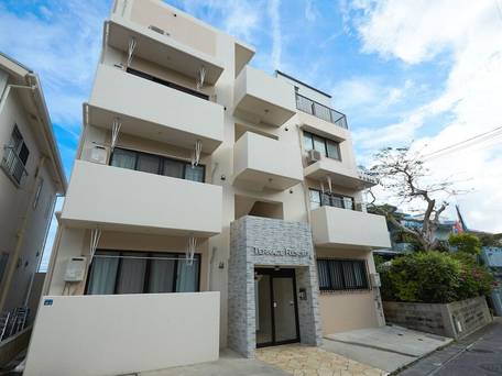 テラスリゾート 宜野湾 / 1