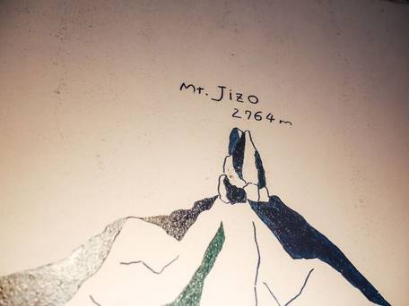 chAho Hostel Nirasaki Outdoor Base / 2