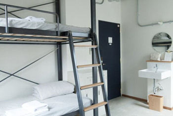 懐かしい思い出話はゆったりとデラックスツインで3701210