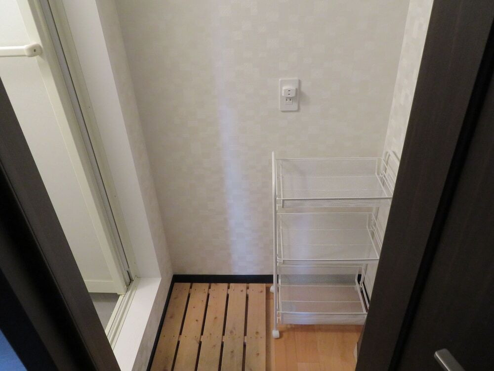 共用バスルーム