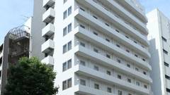 スマイルホテル博多駅前