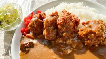 食事・飲み物 / 5