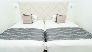 ミコノス（Type B 露天風呂付き・大人定員４名）