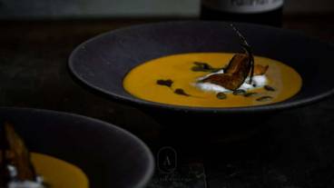 食事・飲み物 / 4