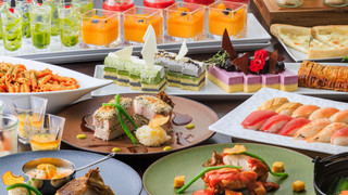 スーペリア ツインルーム 禁煙 ２食付きプラン [夕食は7:30PMから、メインを選べます]