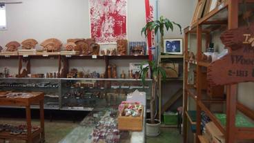 ギフト ショップ / 8