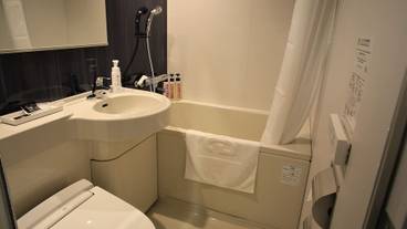 客室の設備とサービス / 39