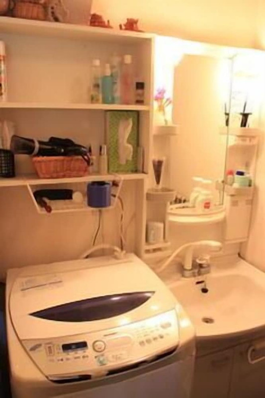 ランドリー ルーム