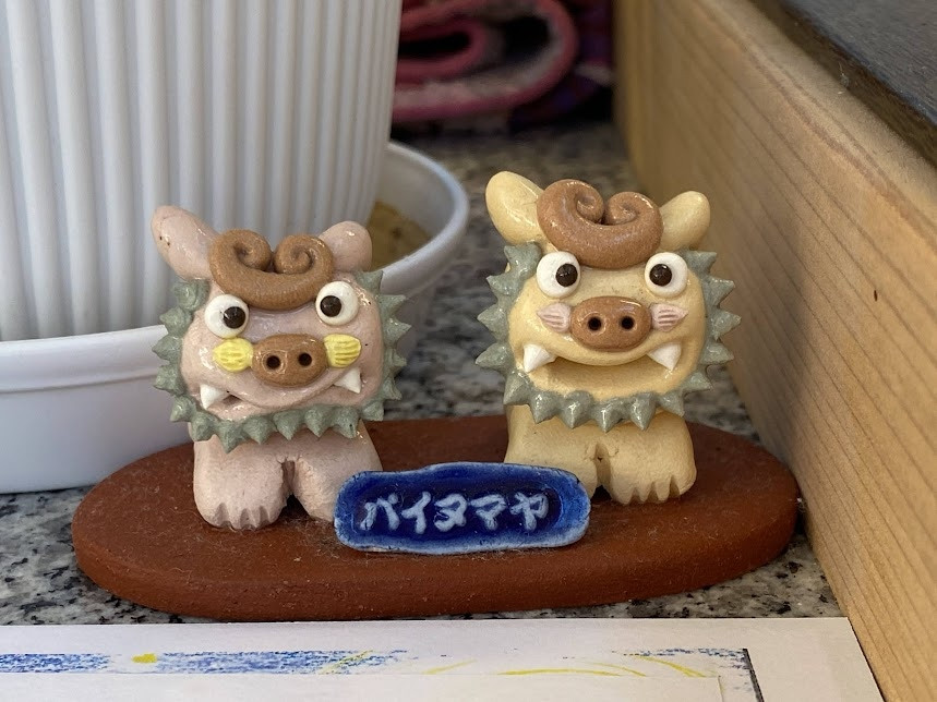 フロントの対応は良好でした