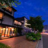 京の宿 北海館 お花坊(京都府 旅館) / 5
