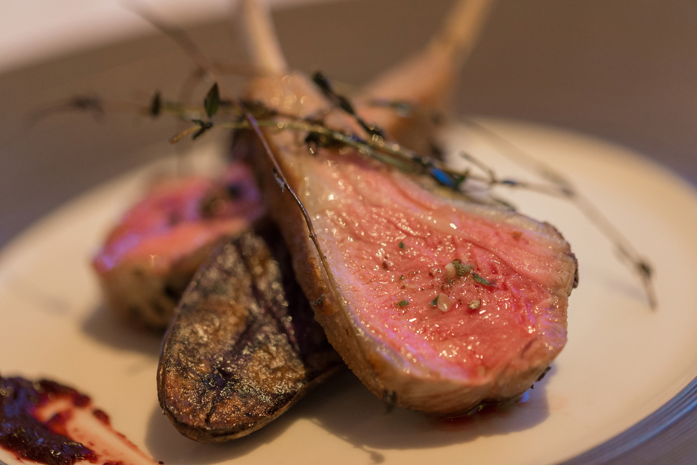 度肝を抜くような、創作的な料理3959065