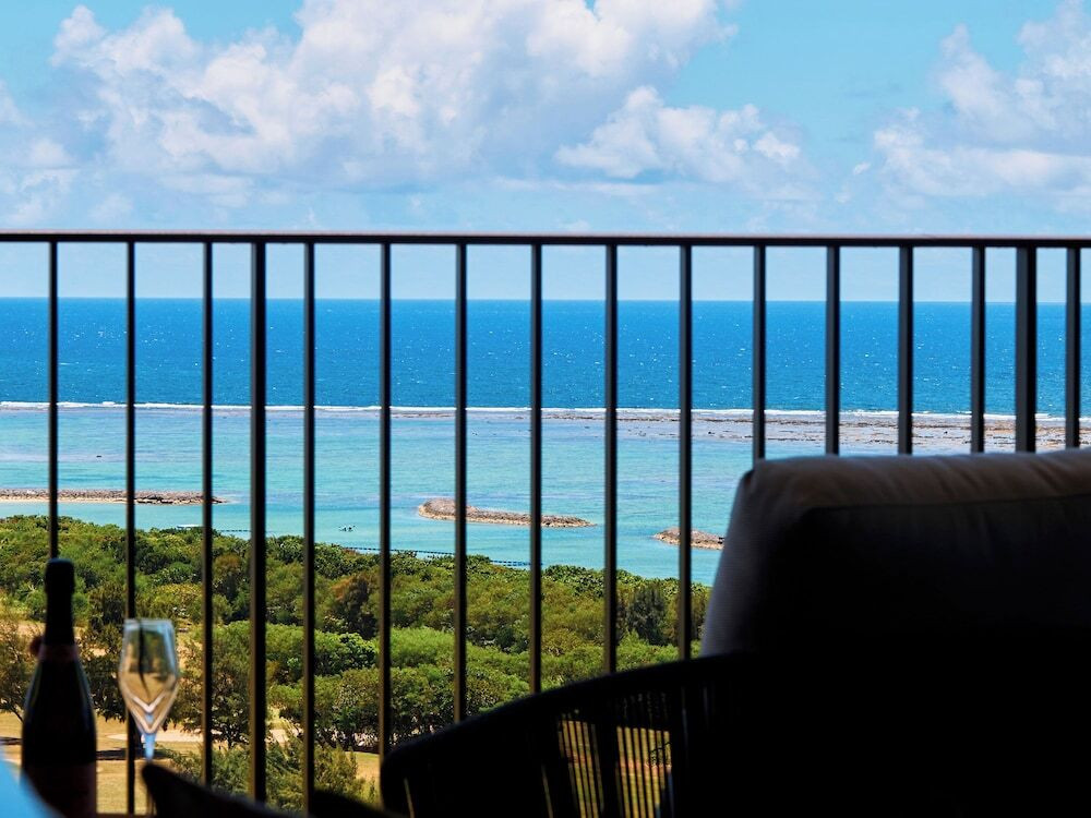 ビーチ / オーシャン ビュー