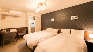 スタンダード ツインルーム