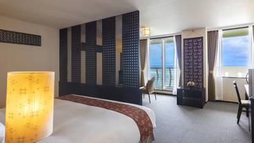 バルコニーからの眺望 / 26