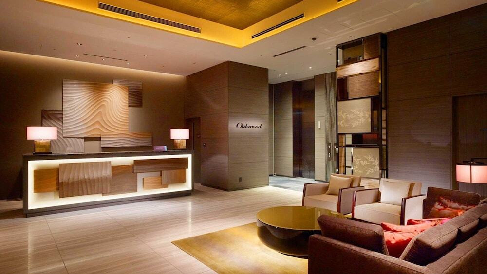 東京駅で、”暮らす”を体験4051376