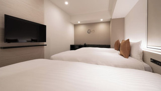 トリプルルーム