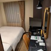 ホテルウィングインターナショナルセレクト大阪梅田（大阪府 ビジネスホテル） / 2