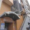 佐世保駅前のロータリーに面していて、アクセスはかなり良いです