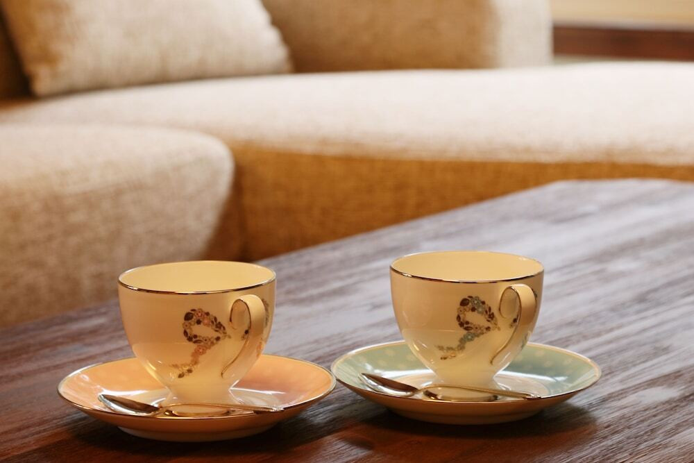 客室の設備とサービス